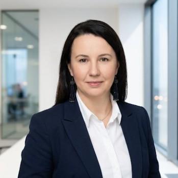 Dorota Kubisiak