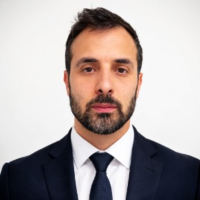 Vincenzo Iodice