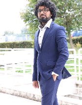 Chanti Banoth