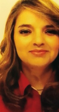 Alexandra Elizabeth Córdova Bedoya