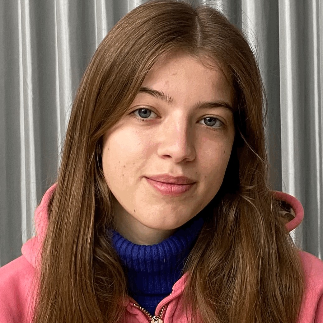 Aurora Marialourdes Scrivani