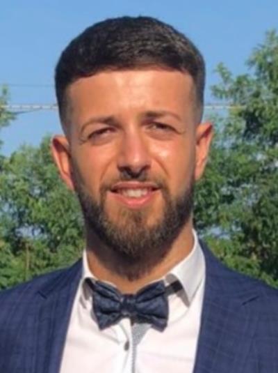 Valerio Santoloci