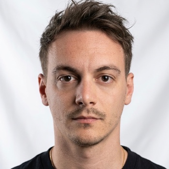 Stefan Iftode