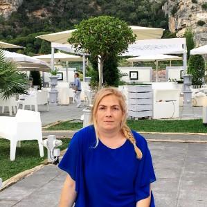 Tamara Mameli