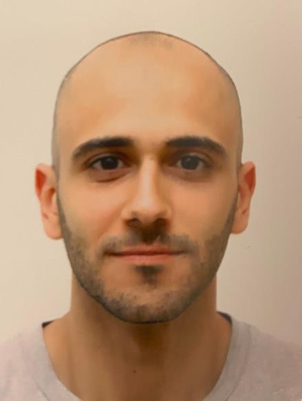 Mattia Deidda