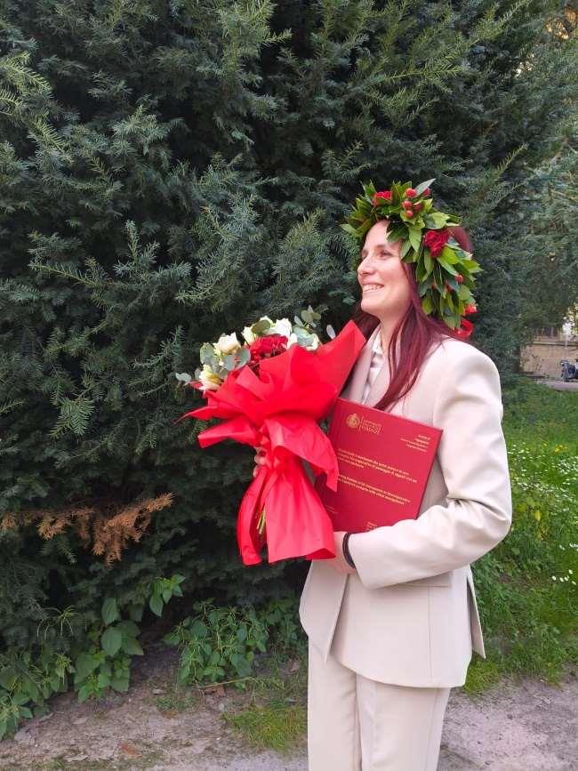 Sofia Iacopini
