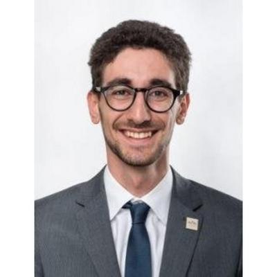 Gianluca Maria Ridolfo
