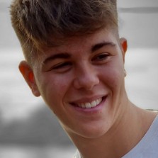 Nicholas Menegatti