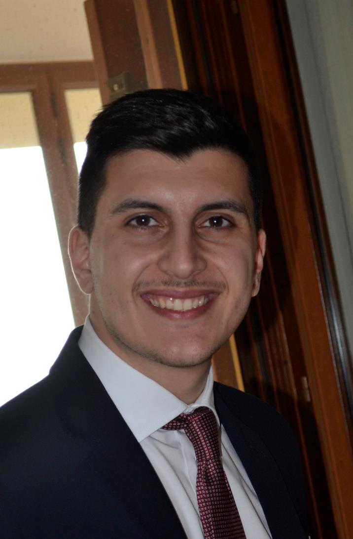 STEFANO FIORENTINO