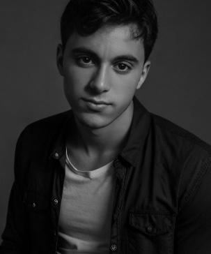 FRANCESCO FARRUGGIA