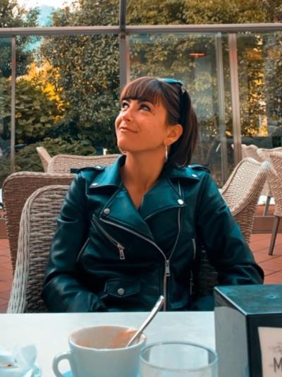 Eleonora Daidone