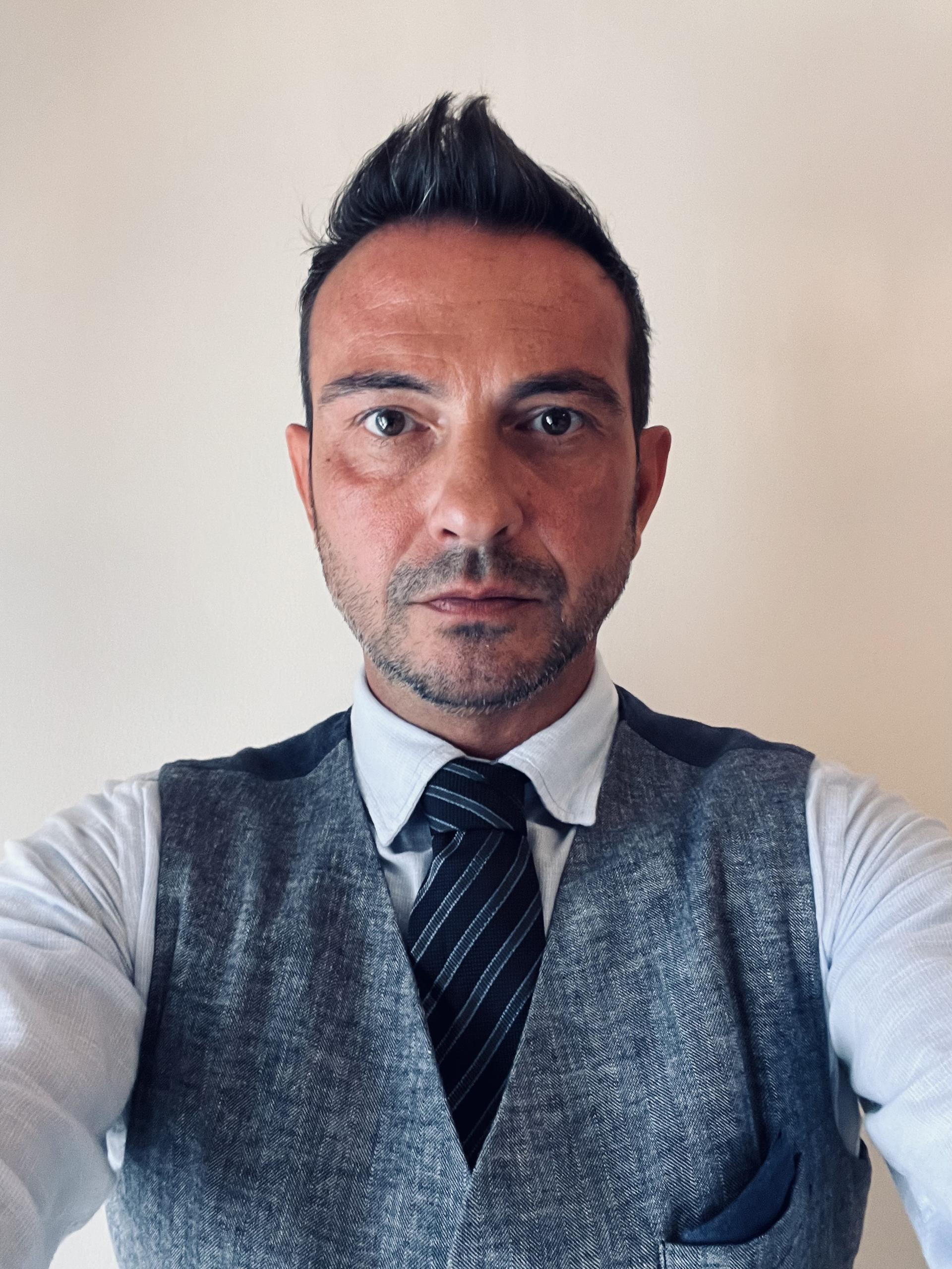 Francesco Balla