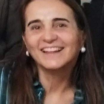 CLAUDIA REGINA FONINI BROETTO