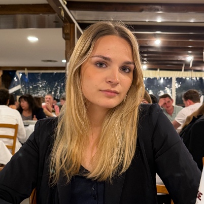 Chiara Forti