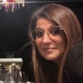 Sandra Mamone
