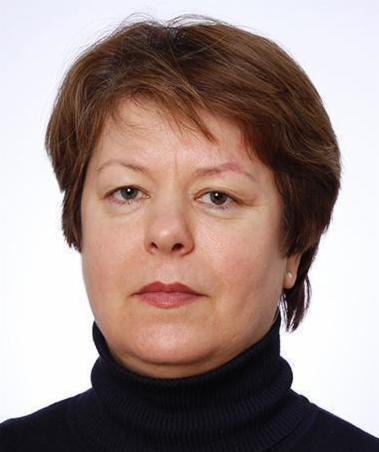Maria Birzu
