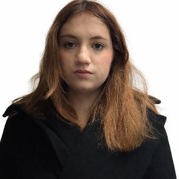 Alessia Piras