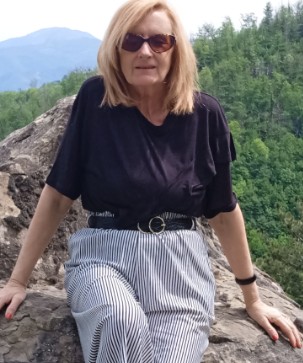 Daniela Palatroni