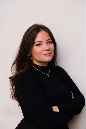 MARTINA LUBINU