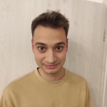 Nicholas Zagato