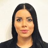 Amal Ismaili Alaoui