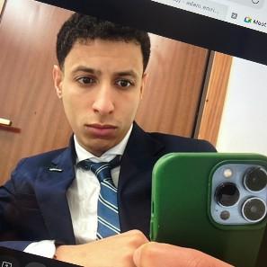 Adam Amri Aziz