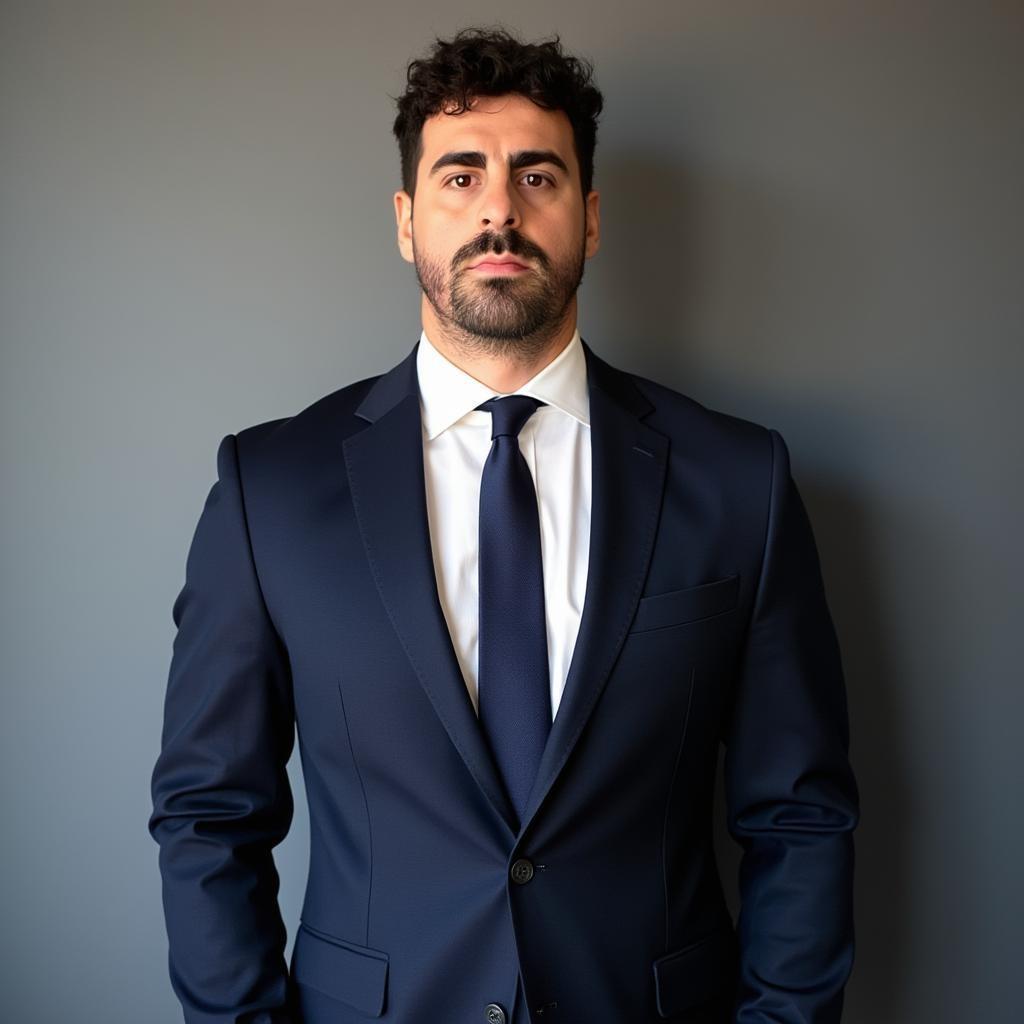 Federico Aliano