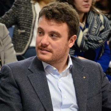 Federico Scalisi