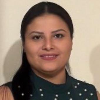 Sandy Nathaly Loor Zamora