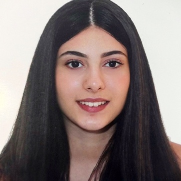 Sara Hoxha