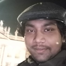 Shahriar Farhan
