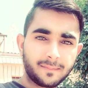 QASIM ALI