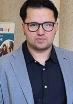 Luca Rocco Pietrafesa