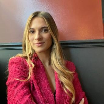 ILARIA AMATO
