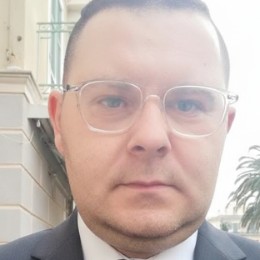 RAPHAEL PROTANI