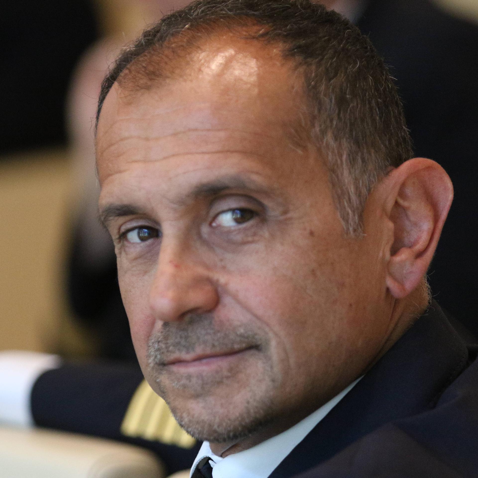Alessandro Giusti