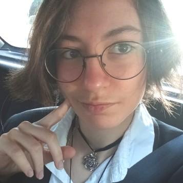 Virginia Annovi