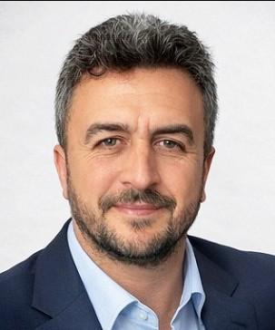 LUIGI SILVESTRI