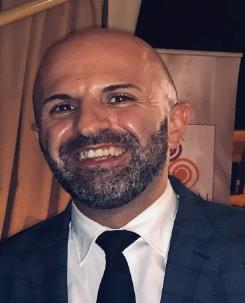 Francesco Cotza