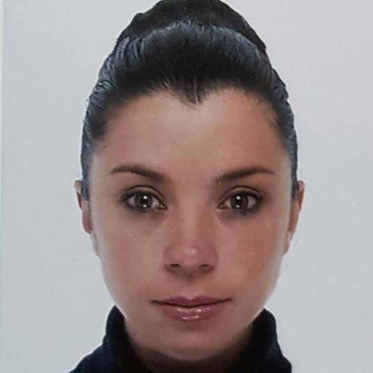 Luz María Barranco Gallardo