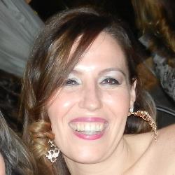 Giuseppina Rossella Pizzo