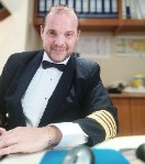 Capt.Gianluca D’Amely Melodia