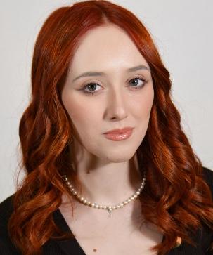Jessica Papasodaro