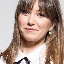Eliza Gabriela Burlan