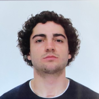 Daniel Goel Cohen Sedgh