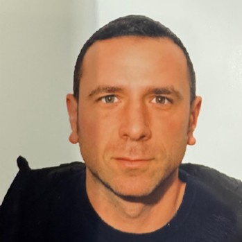 Savino Amendola