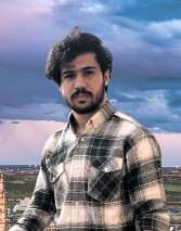Amirhossein Aeini