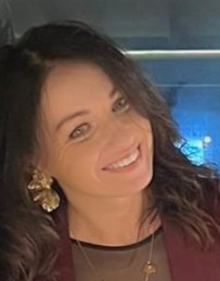 Nastassia Damaronak