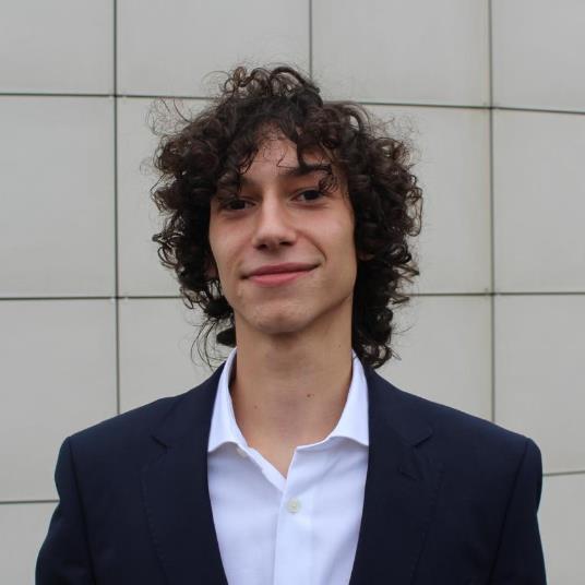 Mattia Lippelli