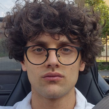 Lorenzo Lo Presti